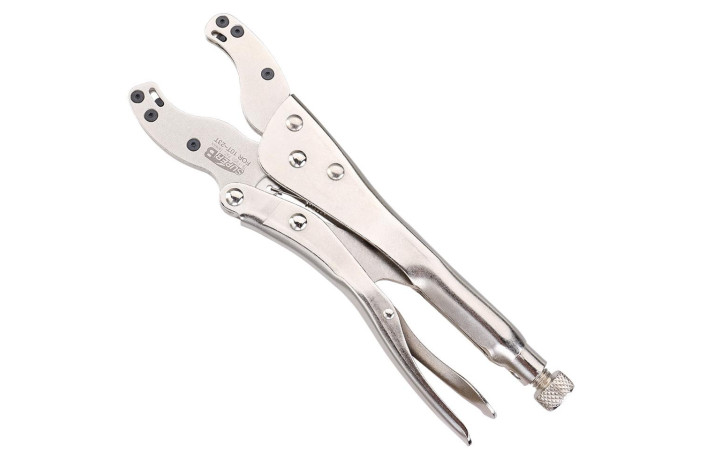 KLUCZ SUPER-B DO KASET TYPU SZCZYPCE