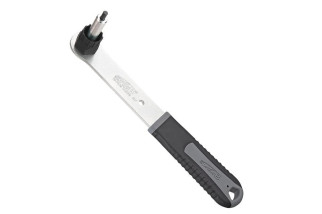 KLUCZ SUPER-B DO KASET I NAKRĘTEK TARCZ SHIMANO