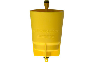 ZESTAW DO ODPOWIETRZANIA LEJEK / KOREK SHIMANO