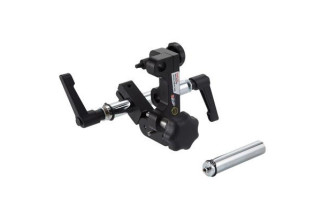 PRZYRZĄD DO REG. UCHWYTÓW HAMULCÓW TARCZOWYCH