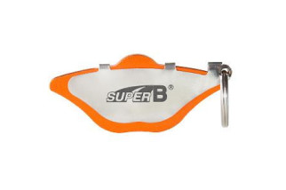 KLUCZ SUPER-B DO REGUL. KLOCKÓW H-CA TARCZOWEGO