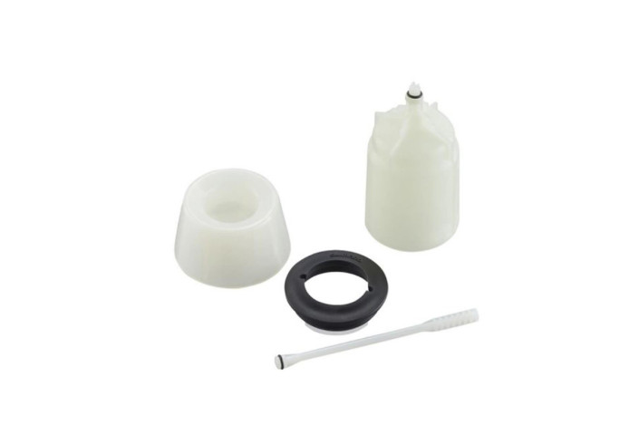 LEJEK DO ODPOWIETRZANIA BR002 DO GWINTU M7