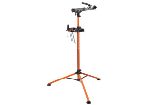 STOJAK SERWISOWY PROFESJONALNY DO 40 KG