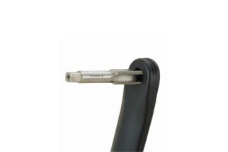 GWINTOWNIK SUPER-B 9/16" X 20 PRAWY DO KORBY