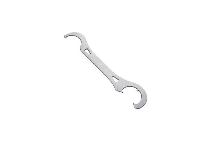 KLUCZ SUPER-B DO KONTR SUPORTU Z HAKIEM 2 STRONY