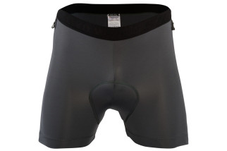 Spodenki męskie Silvini Men Bottoms Inner Pro