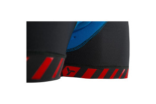 Spodenki męskie Silvini Men Bottoms Inner Pro