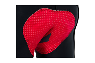 Spodenki męskie SILVINI men's cycling bib shorts Gavia MP1605