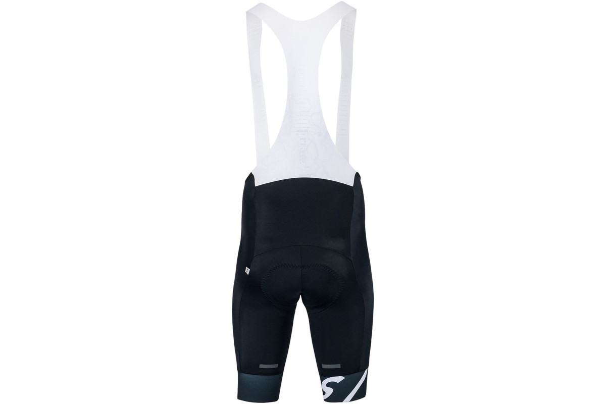 Spodenki męskie SILVINI men's cycling bib shorts Gavia MP1605