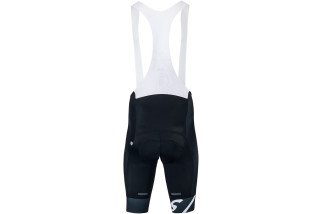Spodenki męskie SILVINI men's cycling bib shorts Gavia MP1605