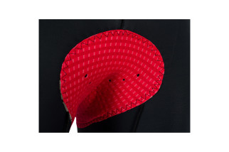 Spodenki męskie SILVINI men's cycling bib shorts Gavia MP1605