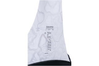 Spodenki męskie SILVINI men's cycling bib shorts Gavia MP1605