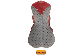 Spodenki męskie SILVINI men's cycling bib shorts Gavia MP1605