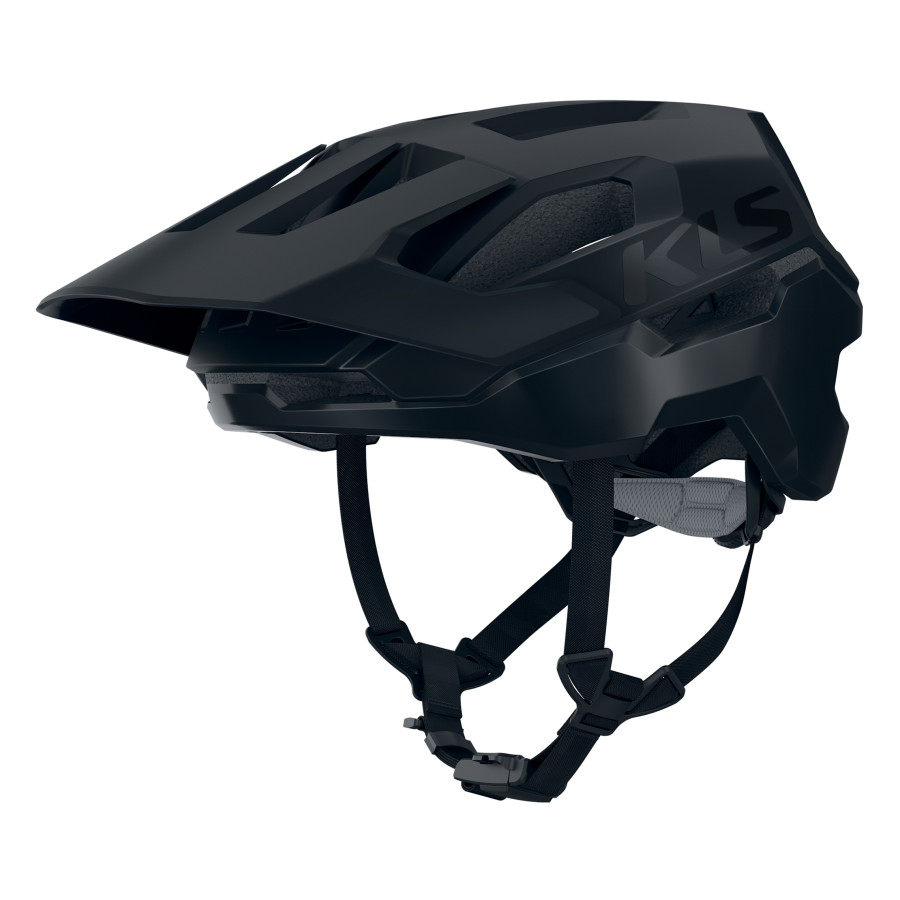 Kask DARE II black L/XL