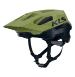 Kask DARE II green L/XL