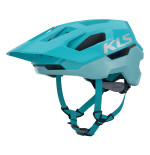 Kask DARE II sky blue L/XL
