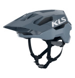 Kask DARE II steel blue L/XL