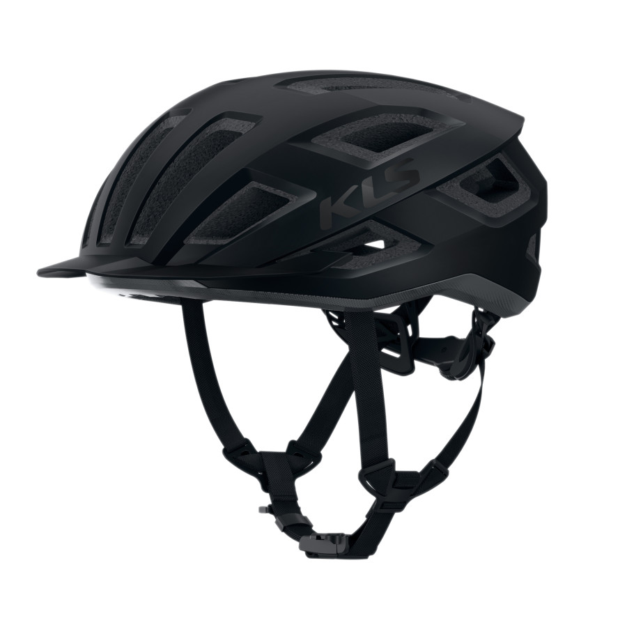 Kask DYNAMIC II black L/XL