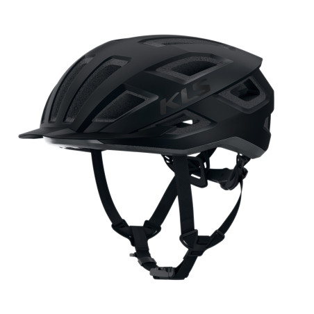 Kask DYNAMIC II black L/XL