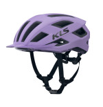 Kask DYNAMIC II lilac purple L/XL