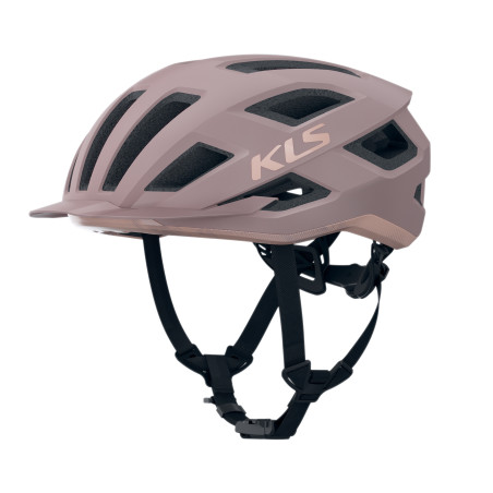 Kask DYNAMIC II rose gold L/XL
