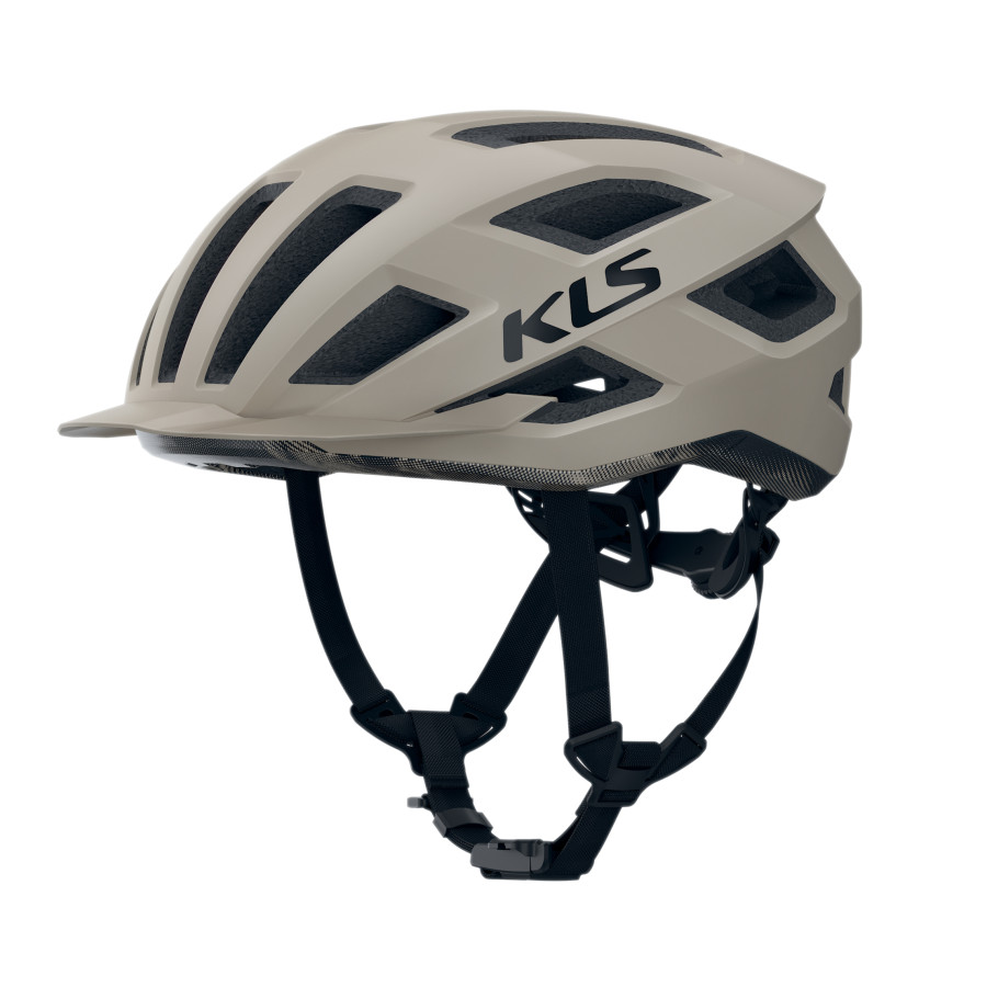 Kask DYNAMIC II sand L/XL