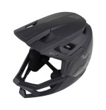 Kask CRUX black L/XL
