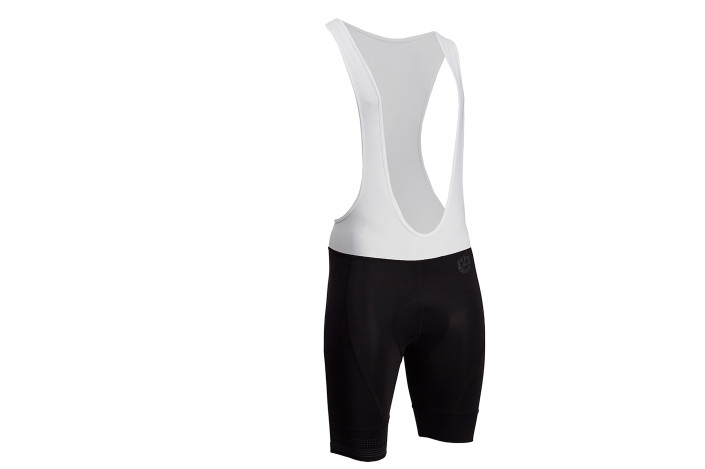 Spodenki męskie SILVINI men's cycling bib shorts Fortore Bib MP2011