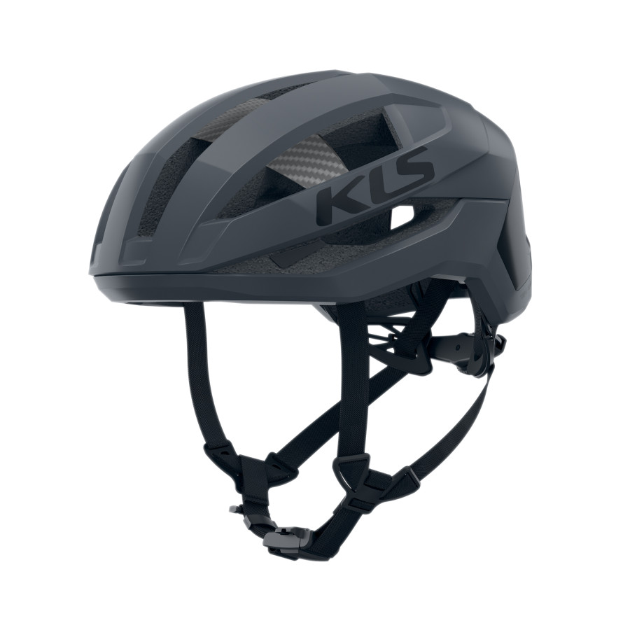 Kask VANTAGE grey L/XL