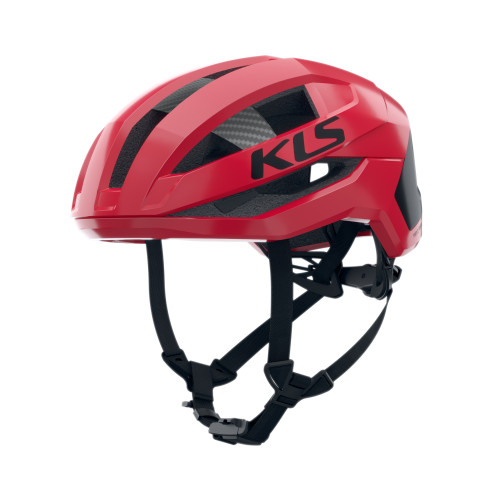 Kask VANTAGE red L/XL
