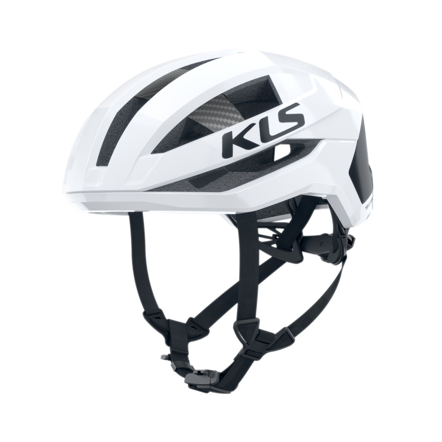 Kask VANTAGE white L/XL