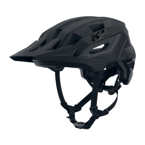 Kask OUTRAGE PRO black L/XL