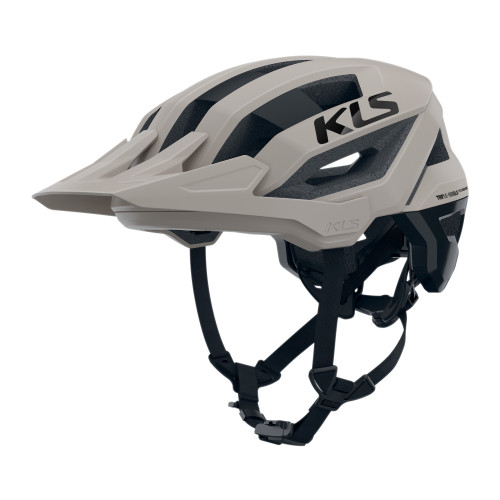 Kask OUTRAGE PRO sand L/XL