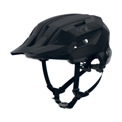 Kask SHARP black L/XL