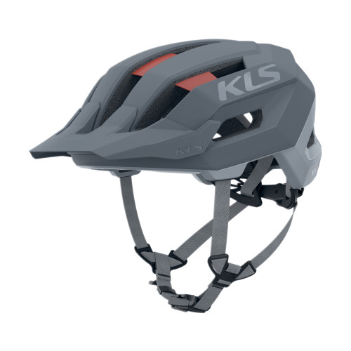 Kask SHARP grey L/XL