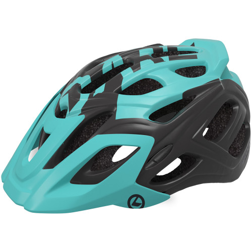 Kask DARE 018 aqua M/L