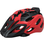 Kask DARE 018 red S/M