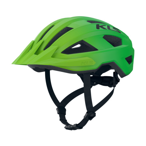 Kask DAZE 022 green L/XL