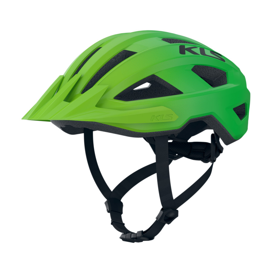 Kask DAZE 022 green L/XL