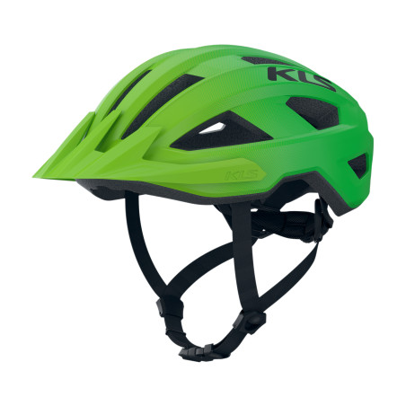 Kask DAZE 022 green L/XL