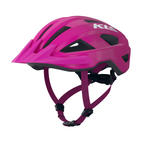 Kask DAZE 022 pink L/XL