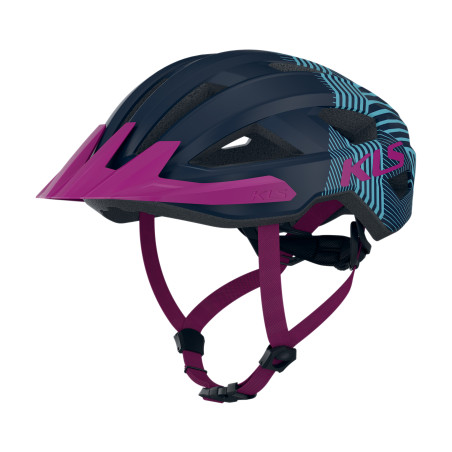 Kask DAZE dark blue L/XL