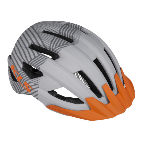 Kask DAZE grey L/XL