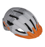 Kask DAZE grey L/XL