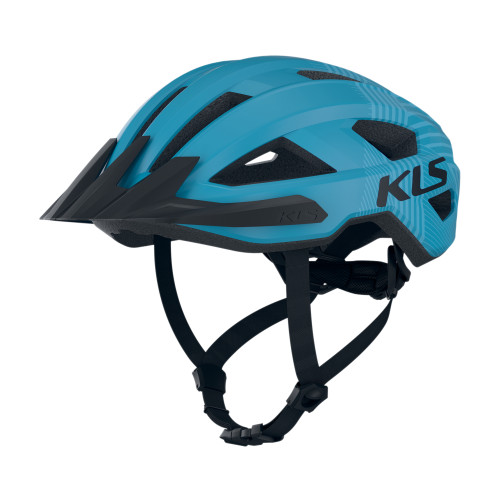 Kask DAZE light blue L/XL
