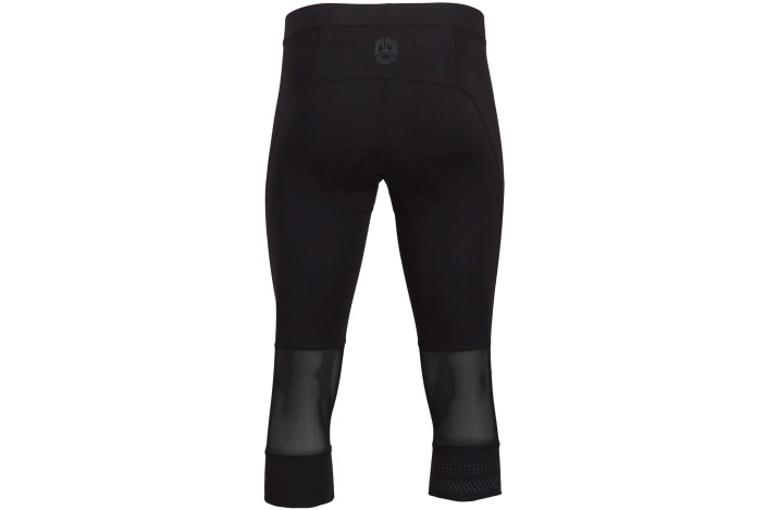 Spodenki męskie SILVINI men's cycling shorts 3/4 Alvo MP2014