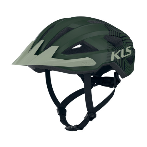 Kask DAZE military green L/XL