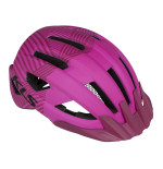 Kask DAZE pink L/XL