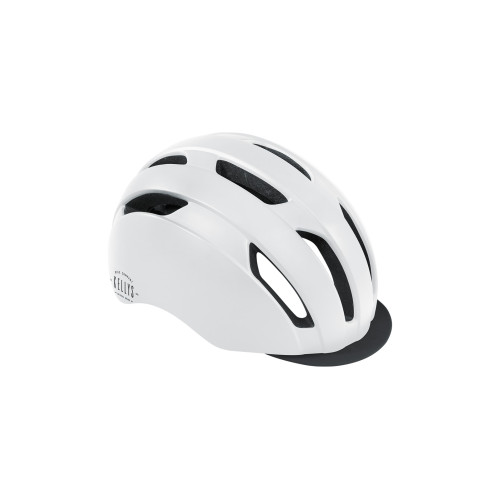 Kask TOWN CAP white matt M/L
