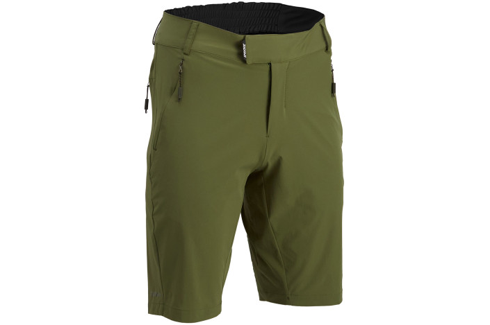 Szorty męskie Silvini Men Bottoms Meta MP2018